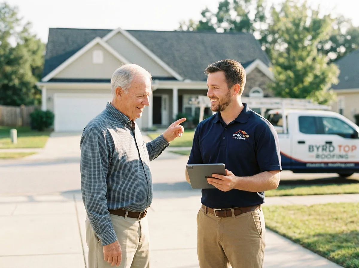 Roofing Hurst, TX FAQs